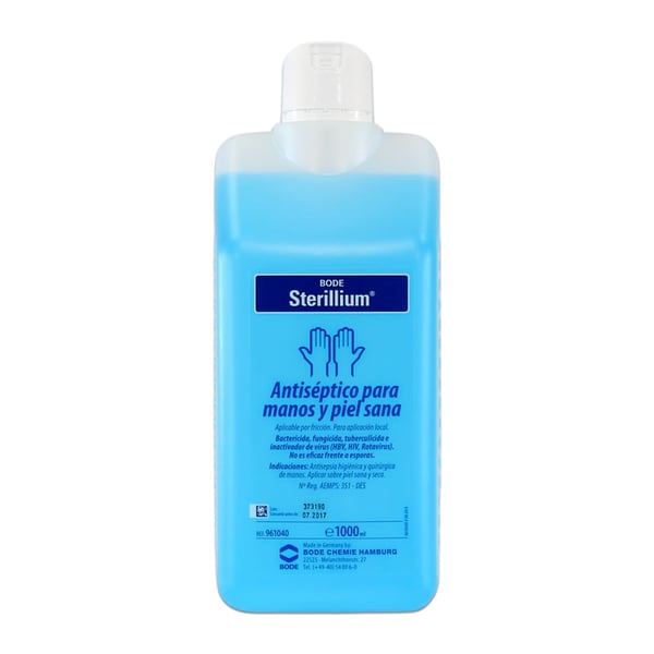 Sterillium 1L